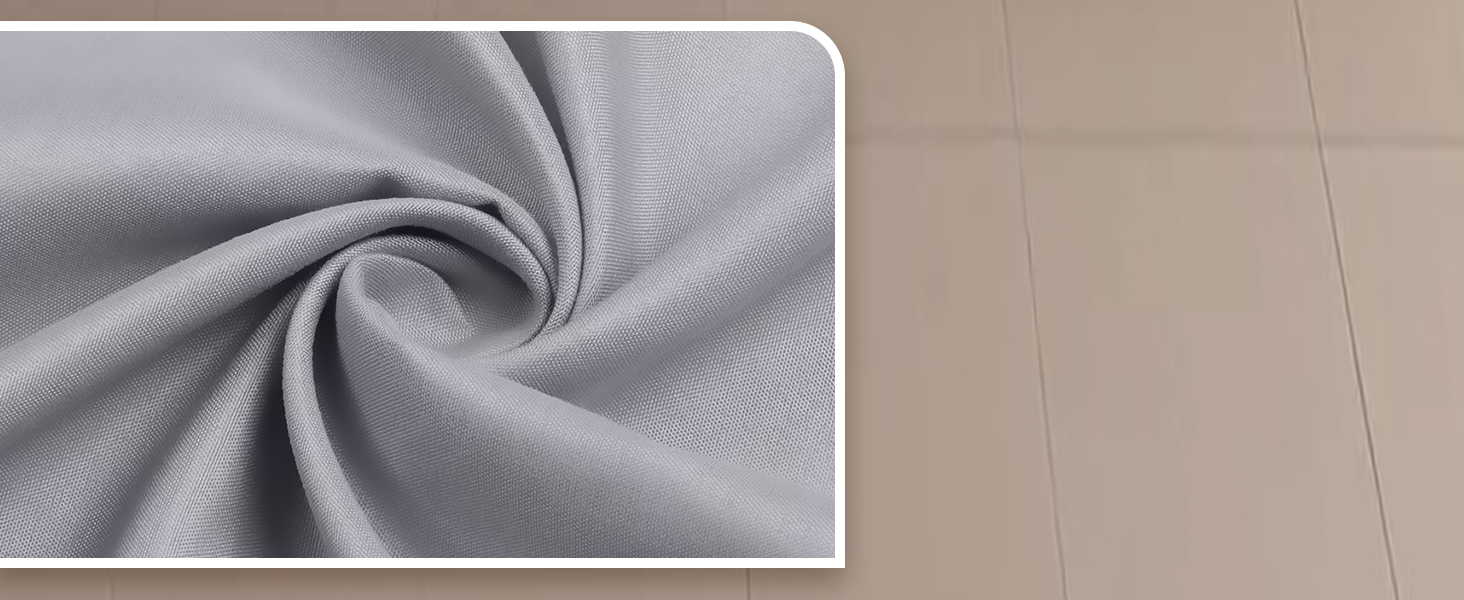 FITTED SHEET 25 CM GREY