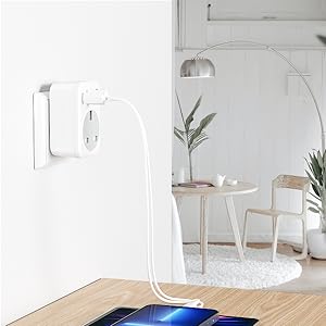 usa adapter plug