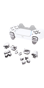 full set buttons for ps5