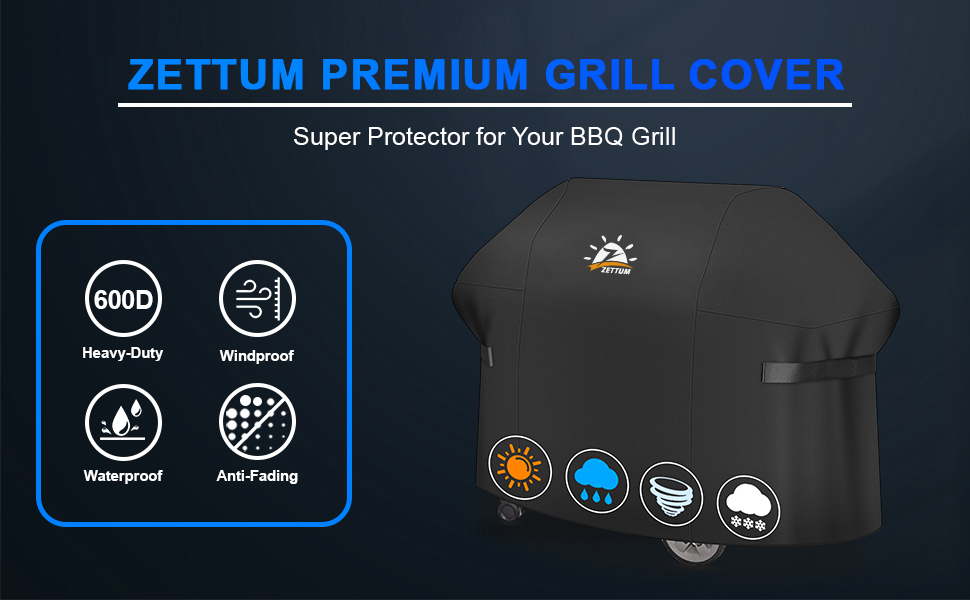 bbq cover