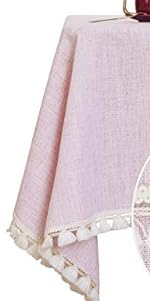 tablecloth