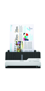 Epson DS-C330