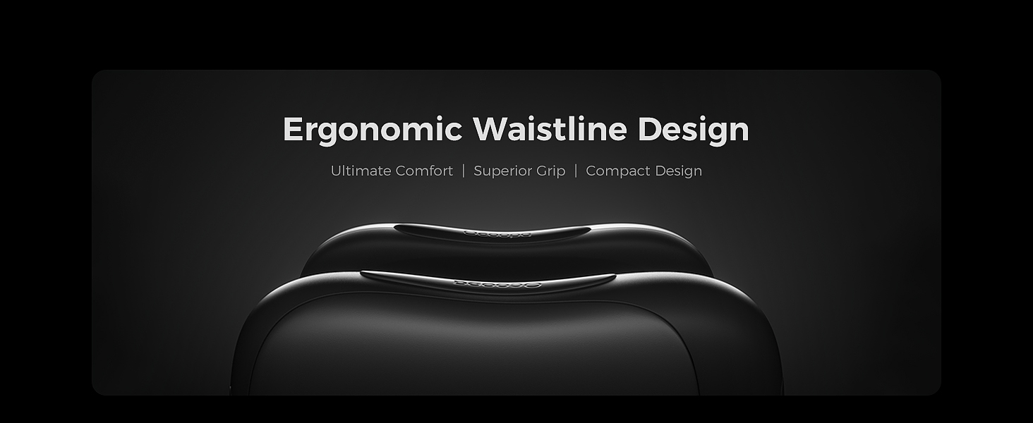 ergonomic hand warmers