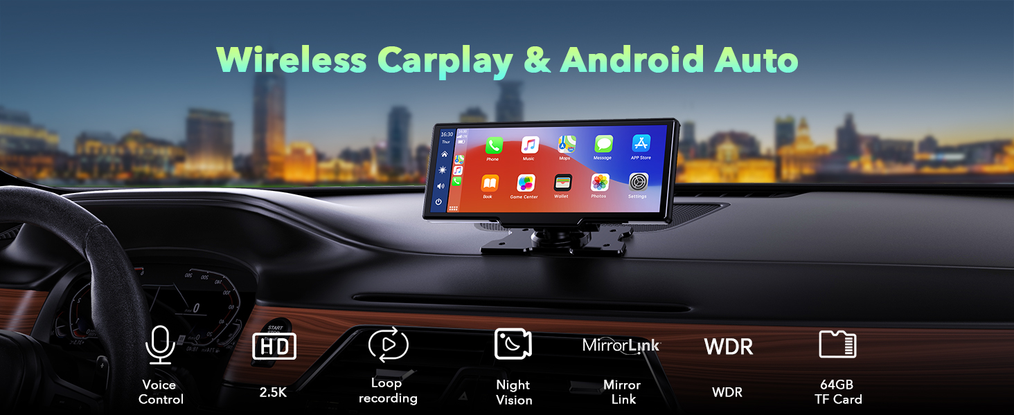 Carplay