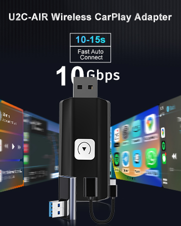 Android Auto Adapter