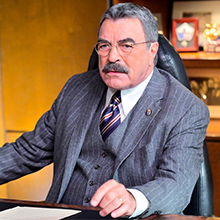 Blue Bloods Synopsis