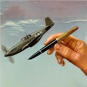 writing pen; ink pen; parker ink pen; fountain pen