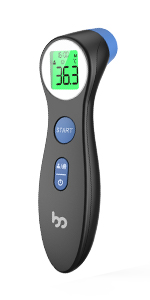 thermometer