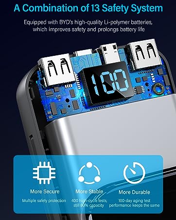 power bank