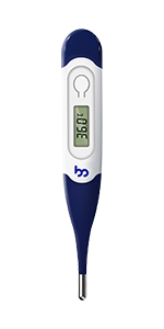 thermometer