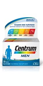 Centrum Men