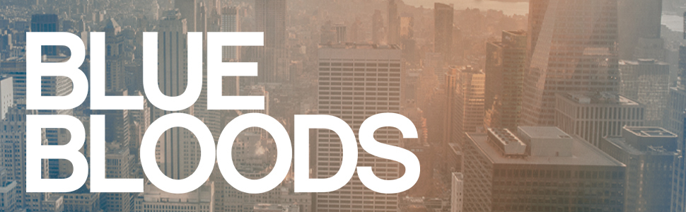 Blue Bloods Banner