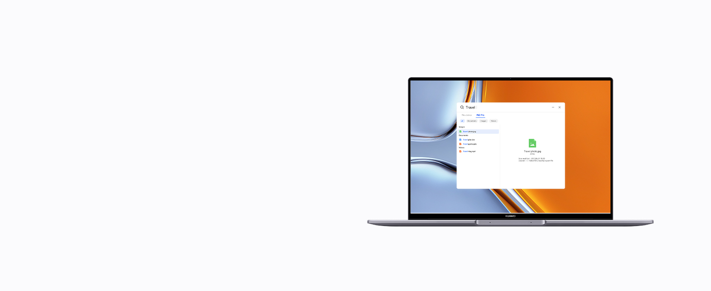 HUAWEI Matebook 16s 2023