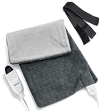 heating pad