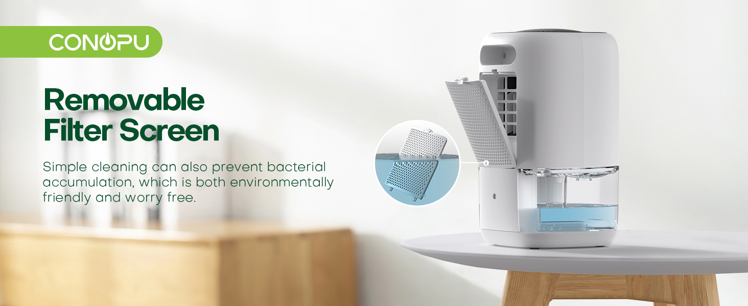 Dehumidifier