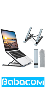 laptop stand laptop riser computer stand