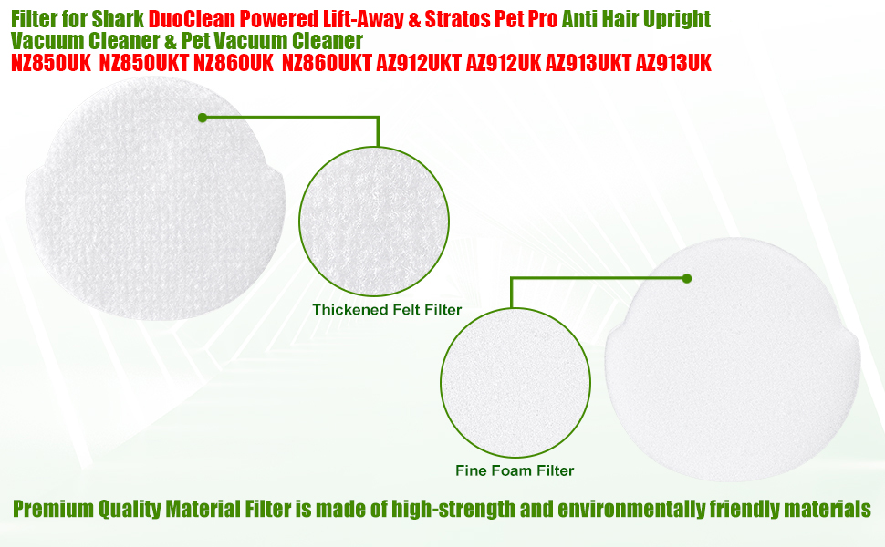 shark nz860ukt filter