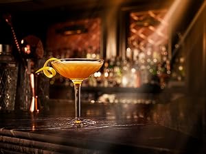Remy Grand Tonic