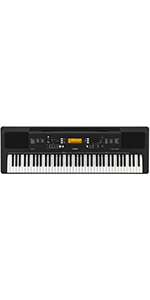Yamaha PSR-EW300