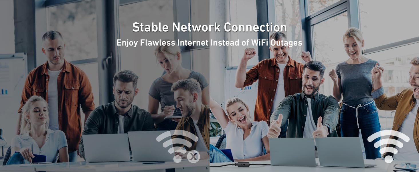 usb c ethernet adapter