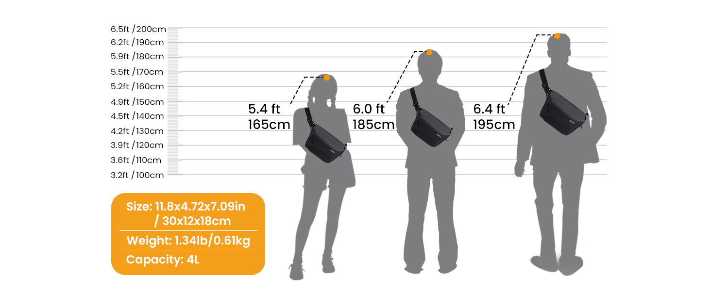 TARION Camera Bag Camera Shoulder Bag DSLR Crossbody Messenger Bag