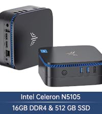 mini pc 16gb ram