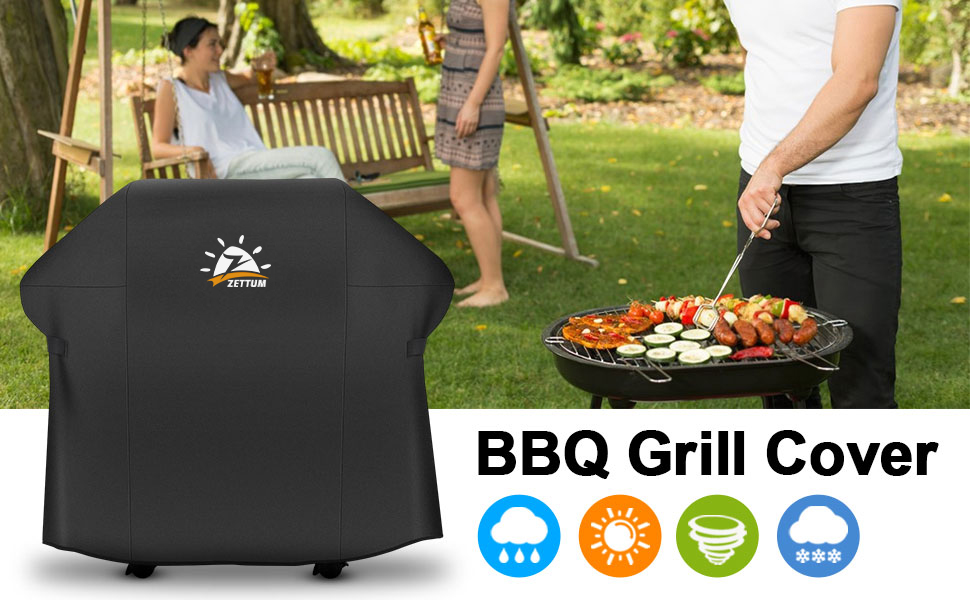 bbq cover