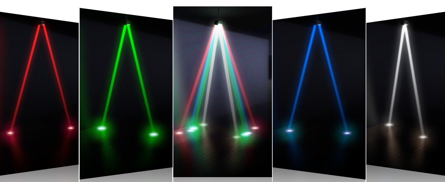 disco light for parties