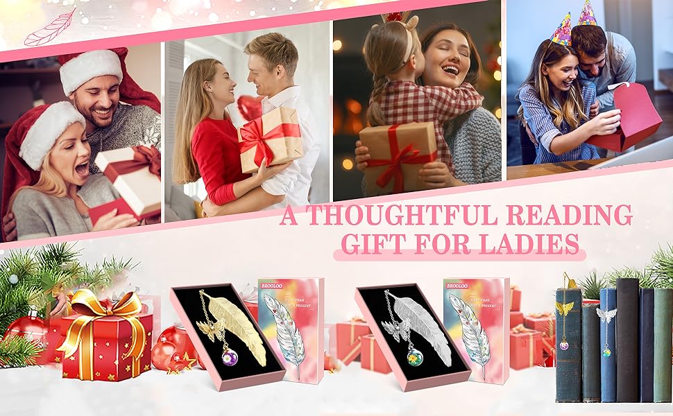 Womens Teacher Ladies Gifts for Christmas