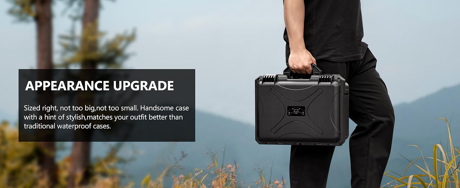 Case for DJI Mini 4 Pro Accessories