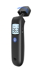 thermometer