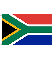 South Africa Flag
