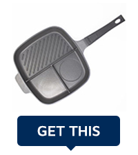 Lazy Pan
