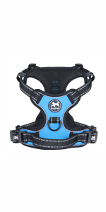 Dog Harness