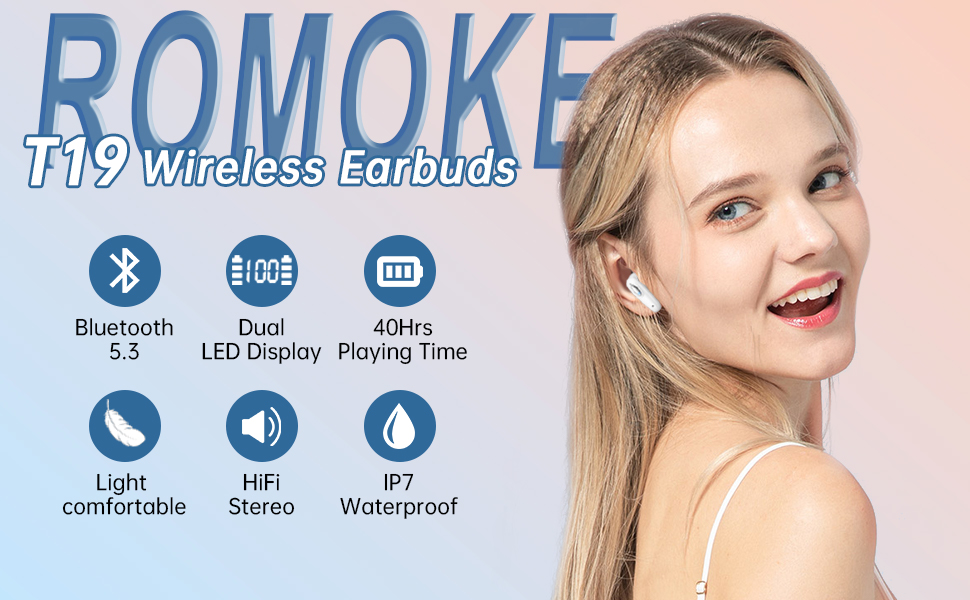 wireless headphones