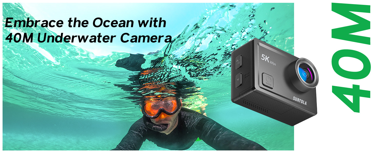 Action Camera