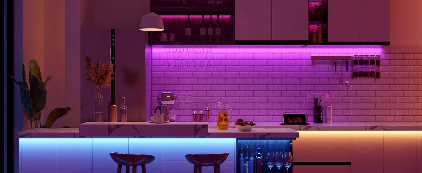 govee led strip light