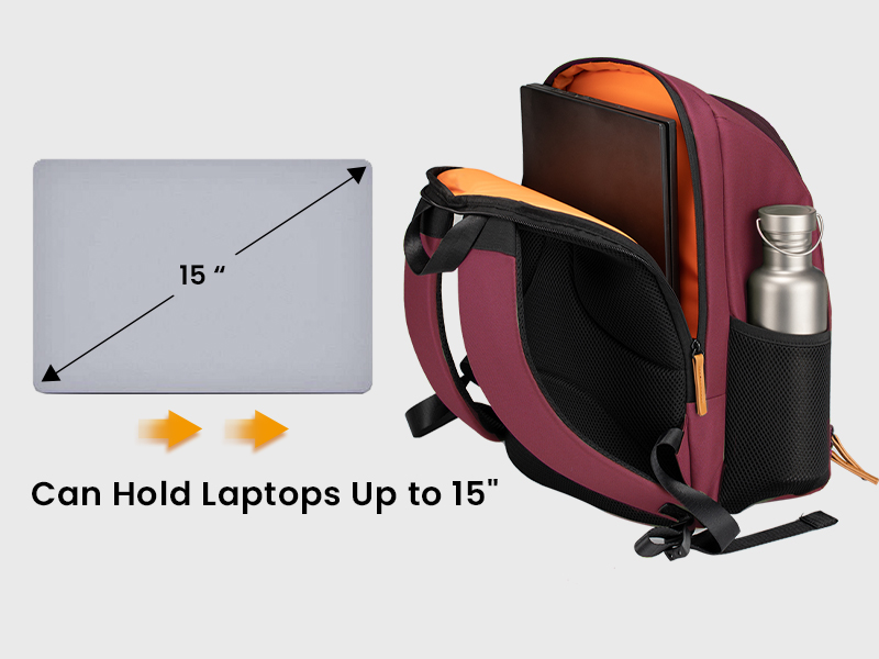 TARION Camera Backpack SLR Photo Backpack Waterproof Lightweight and Compact Small DSLR Backpack