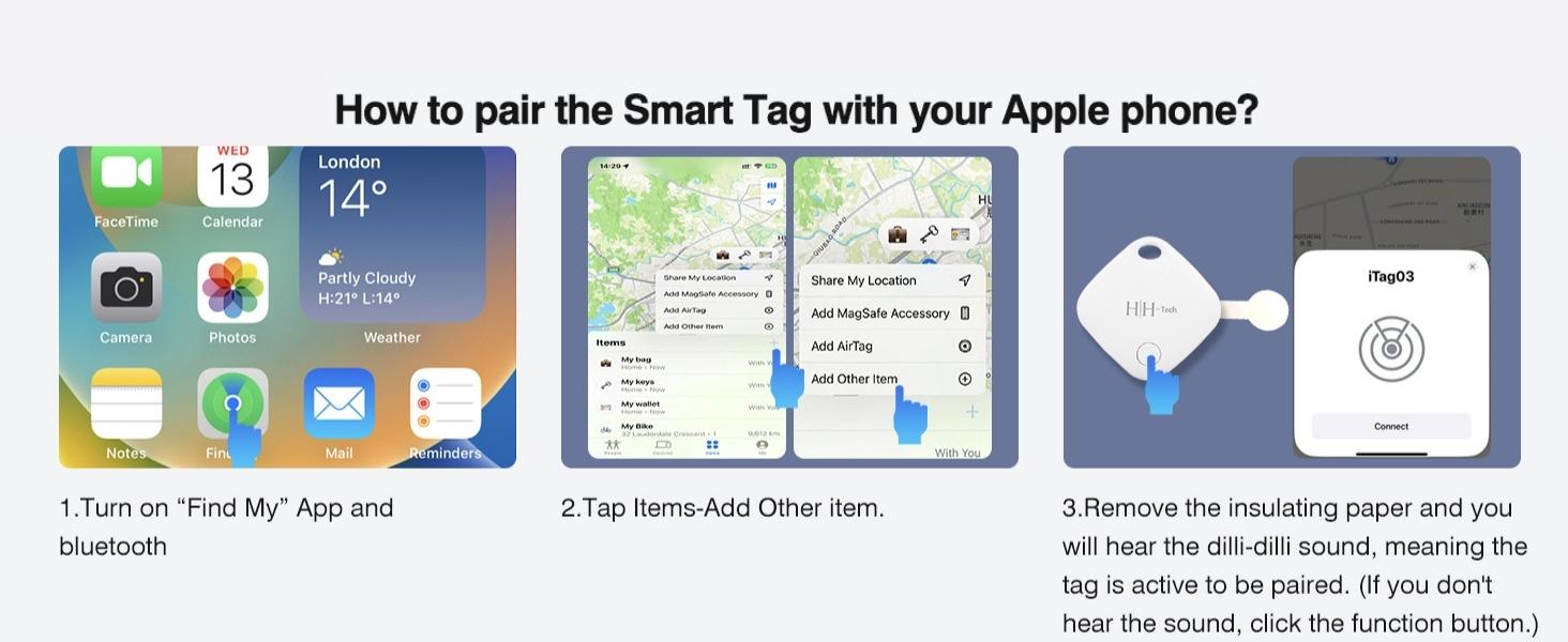 air tag, Apple Tag, Apple Tracker, item finder, itag, Apple itag, key finder, tracker, tag