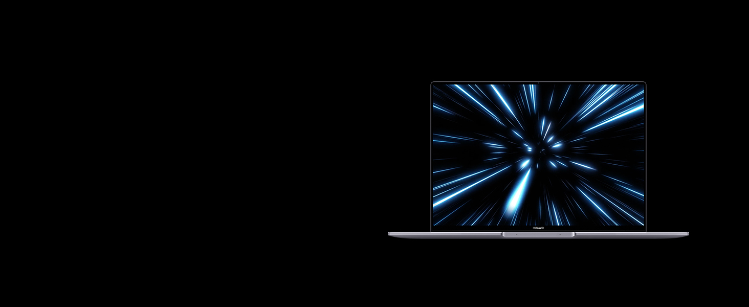 HUAWEI Matebook 16s 2023