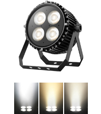 LC001W DJ Par Light