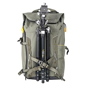 VEO Active 53 KG detachable waist strap
