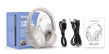 wireless headphones