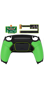 rise remap kit for ps5