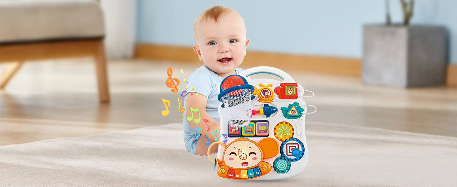 baby walkers for babies 6-12 months 1 year old toy