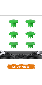 Joystick Caps for PS5 edge