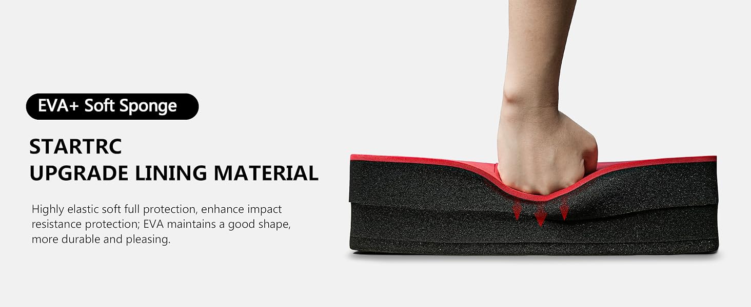 Case for DJI Mini 4 Pro Accessories