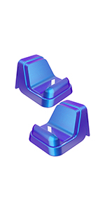 Universal Wall Mount Stand