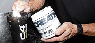 C4 Smart Energy Drink nootropic