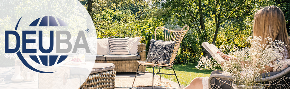 Deuba Garden Furniture